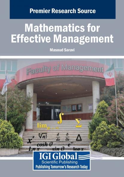 Mathematics for Effective Management
