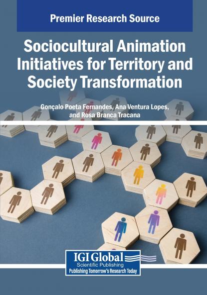 Sociocultural Animation Initiatives for Territory and Society Transformation