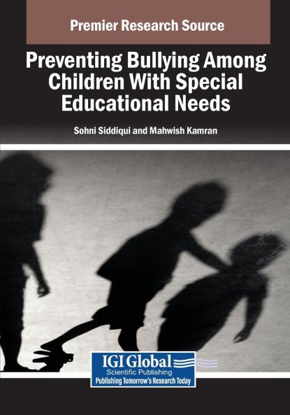 Preventing Bullying Among Children With Special Educational Needs