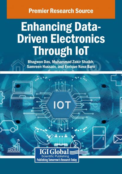 Enhancing Data-Driven Electronics Through IoT