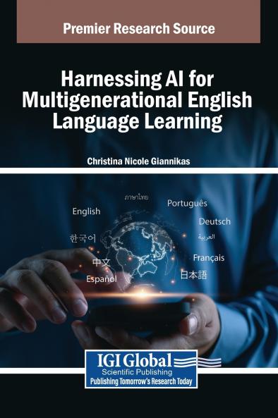 Harnessing AI for Multigenerational English Language Learning