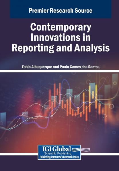 Contemporary Innovations in Reporting and Analysis