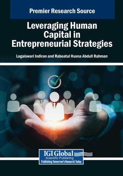Leveraging Human Capital in Entrepreneurial Strategies