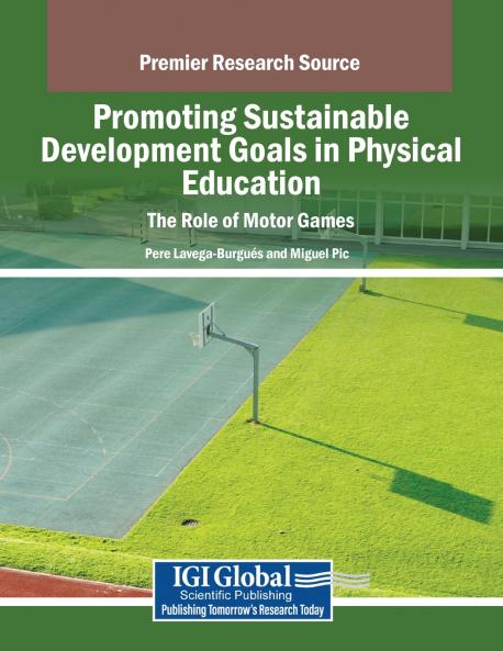 Promoting Sustainable Development Goals in Physical Education