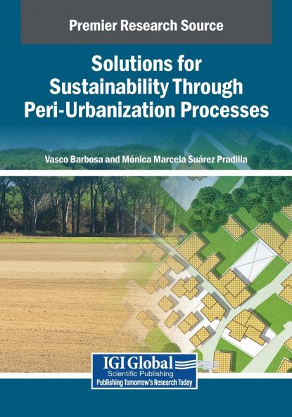 Solutions for Sustainability Through Peri-Urbanization Processes