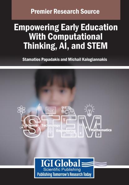 Empowering Early Education With Computational Thinking AI and STEM