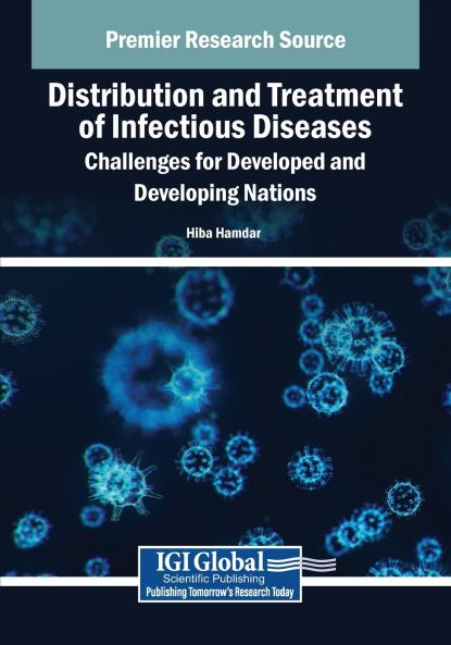 Distribution and Treatment of Infectious Diseases
