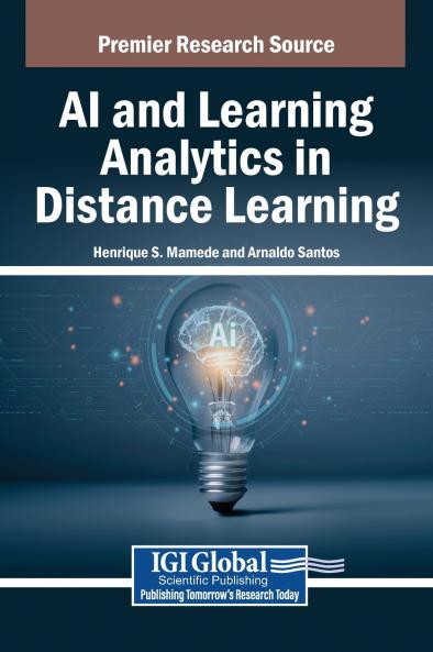 AI and Learning Analytics in Distance Learning