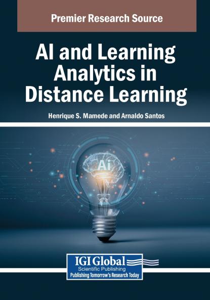 AI and Learning Analytics in Distance Learning