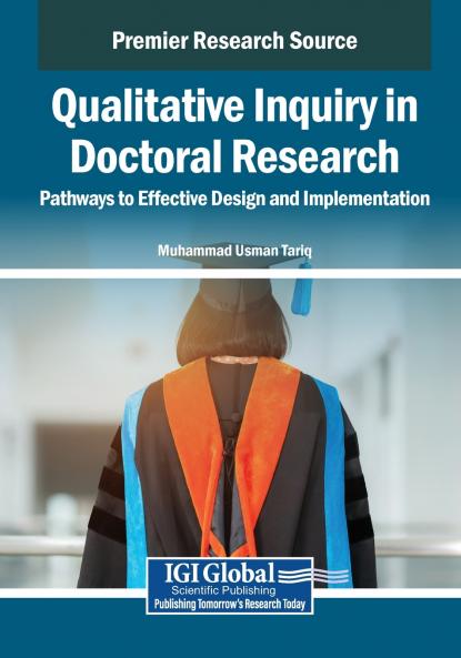 Qualitative Inquiry in Doctoral Research
