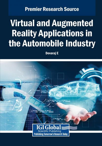 Virtual and Augmented Reality Applications in the Automobile Industry