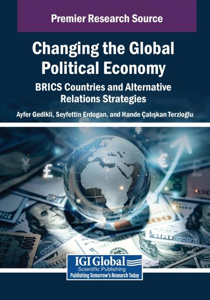 Changing the Global Political Economy