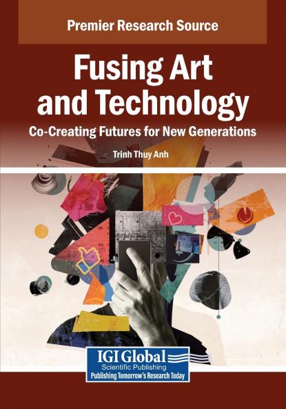 Fusing Art and Technology