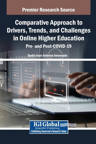 Comparative Approach to Drivers Trends and Challenges in Online Higher Education
