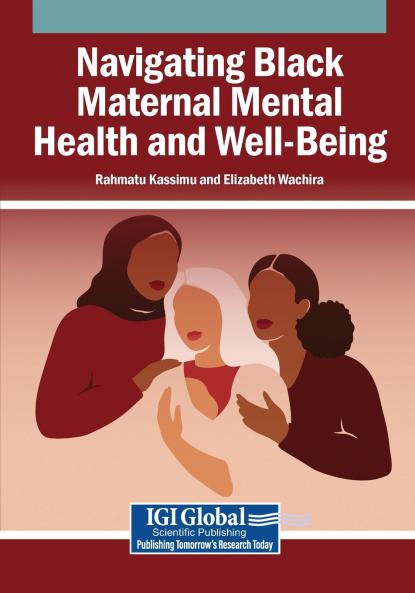 Navigating Black Maternal Mental Health and Well-Being
