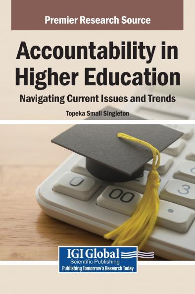 Accountability in Higher Education
