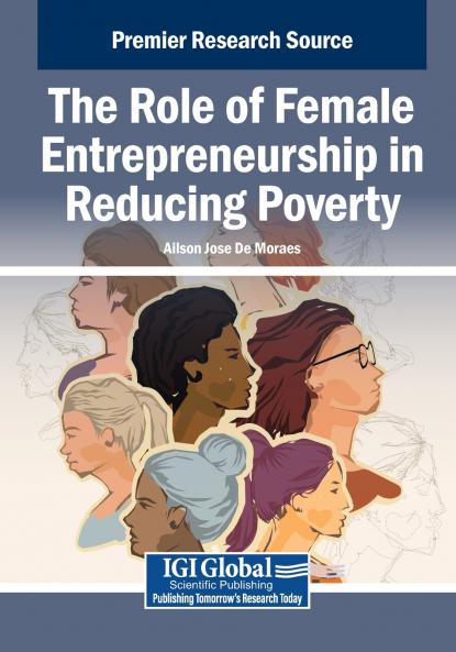 The Role of Female Entrepreneurship in Reducing Poverty