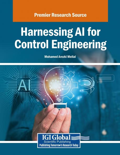 Harnessing AI for Control Engineering