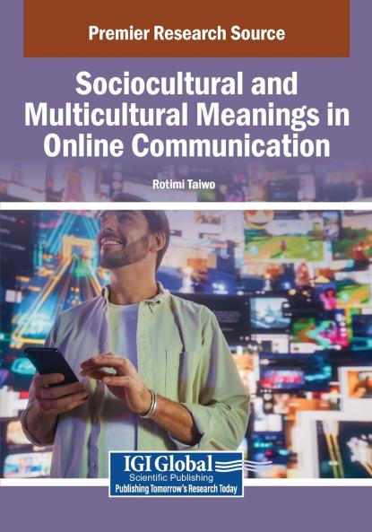 Sociocultural and Multicultural Meanings in Online Communication