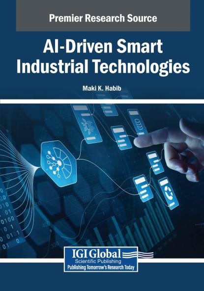 AI-Driven Smart Industrial Technologies