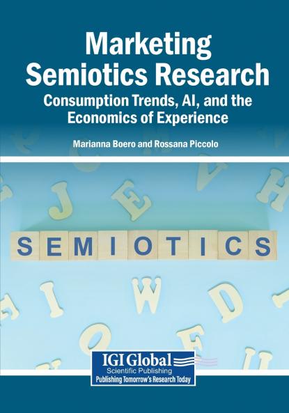 Marketing Semiotics Research