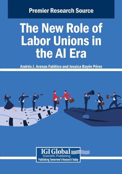 The New Role of Labor Unions in the AI Era
