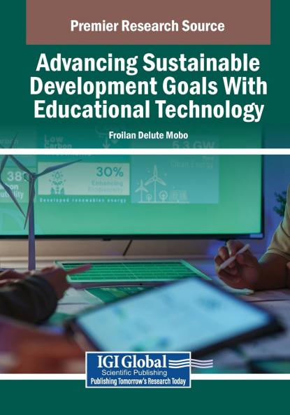 Advancing Sustainable Development Goals With Educational Technology