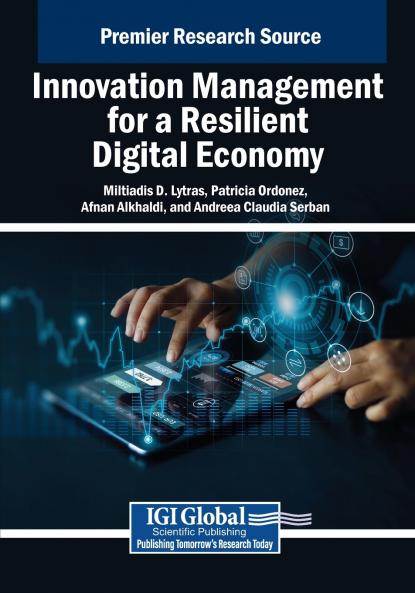 Innovation Management for a Resilient Digital Economy