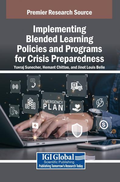 Implementing Blended Learning Policies and Programs for Crisis Preparedness