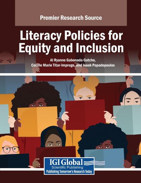 Literacy Policies for Equity and Inclusion