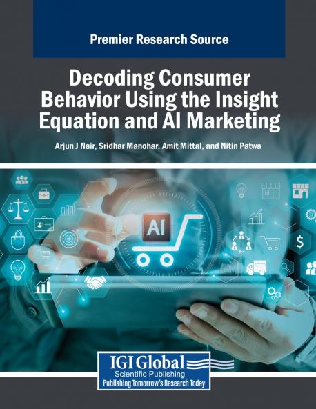 Decoding Consumer Behavior Using the Insight Equation and AI Marketing