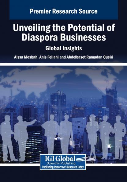 Unveiling the Potential of Diaspora Businesses