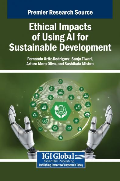 Ethical Impacts of Using AI for Sustainable Development