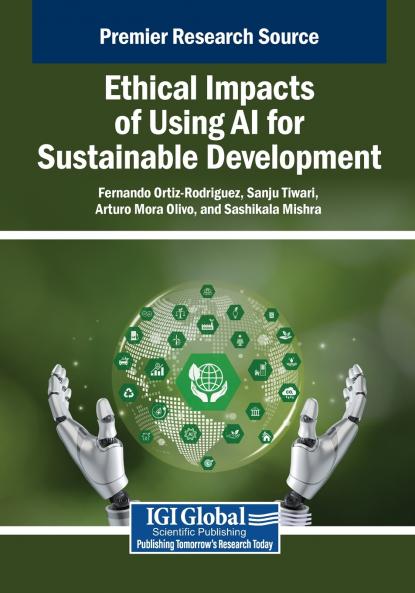 Ethical Impacts of Using AI for Sustainable Development