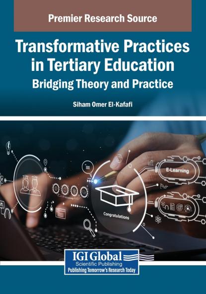 Transformative Practices in Tertiary Education