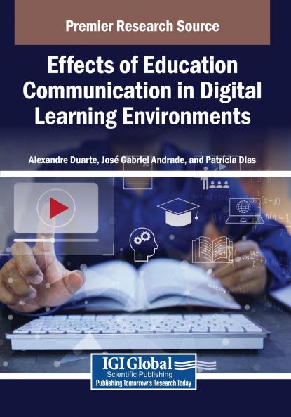 Effects of Education Communication in Digital Learning Environments