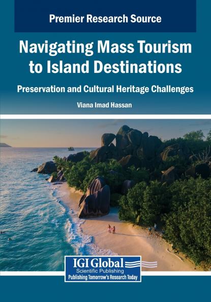 Navigating Mass Tourism to Island Destinations