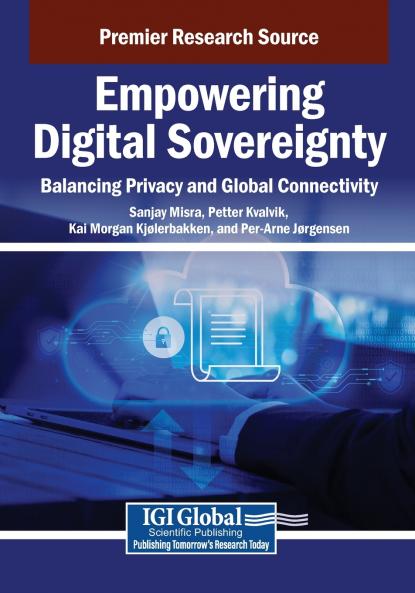 Empowering Digital Sovereignty