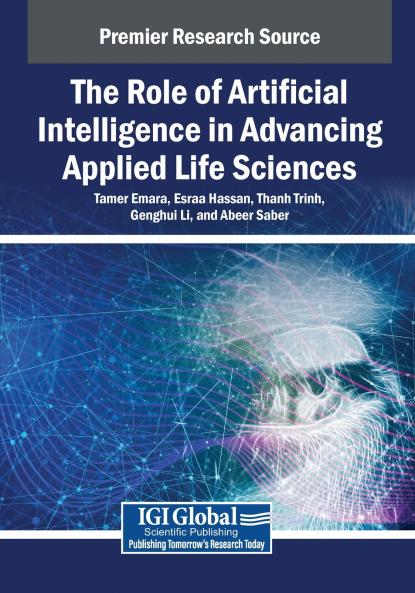 The Role of Artificial Intelligence in Advancing Applied Life Sciences