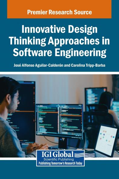 Innovative Design Thinking Approaches in Software Engineering