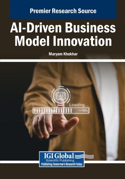 AI-Driven Business Model Innovation