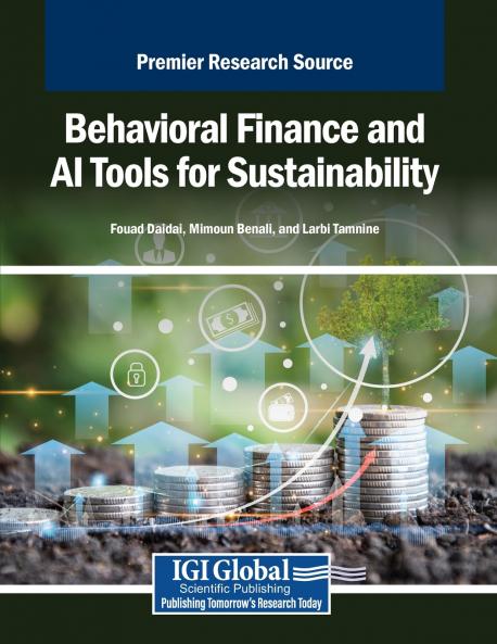 Behavioral Finance and AI Tools for Sustainability