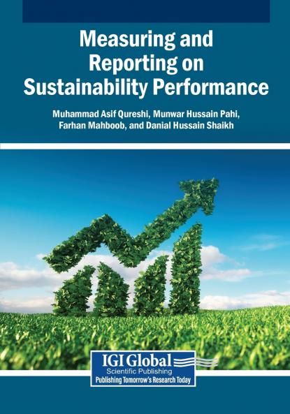 Measuring and Reporting on Sustainability Performance