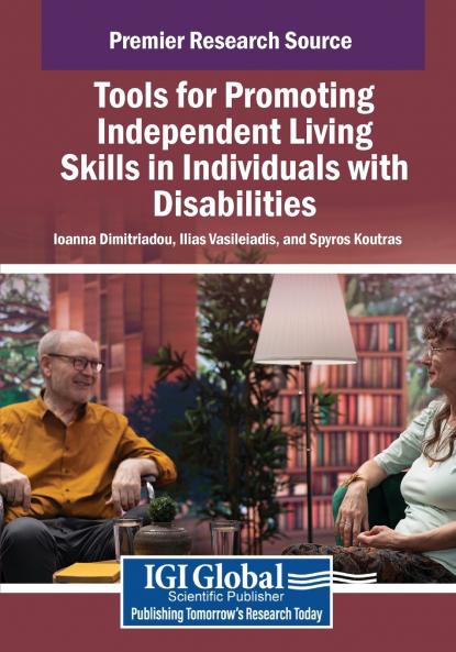 Tools for Promoting Independent Living Skills in Individuals with Disabilities
