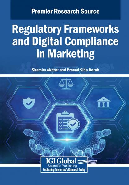 Regulatory Frameworks and Digital Compliance in Green Marketing
