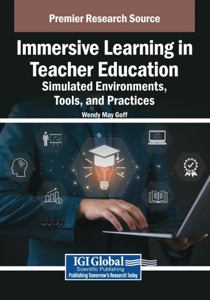 Immersive Learning in Teacher Education