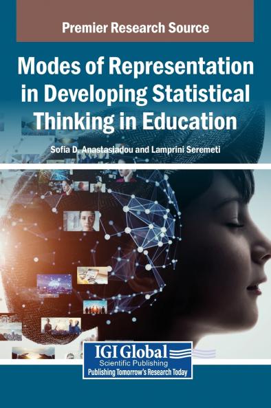 Modes of Representation in Developing Statistical Thinking in Education