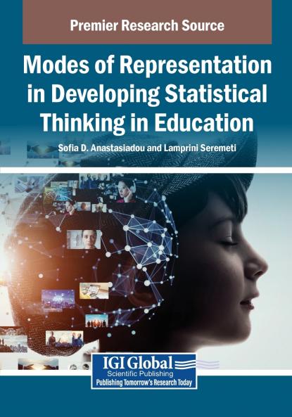 Modes of Representation in Developing Statistical Thinking in Education