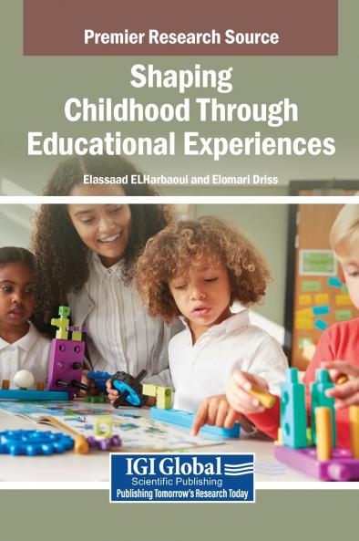 Shaping Childhood Through Educational Experiences