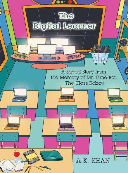 The Digital Learner